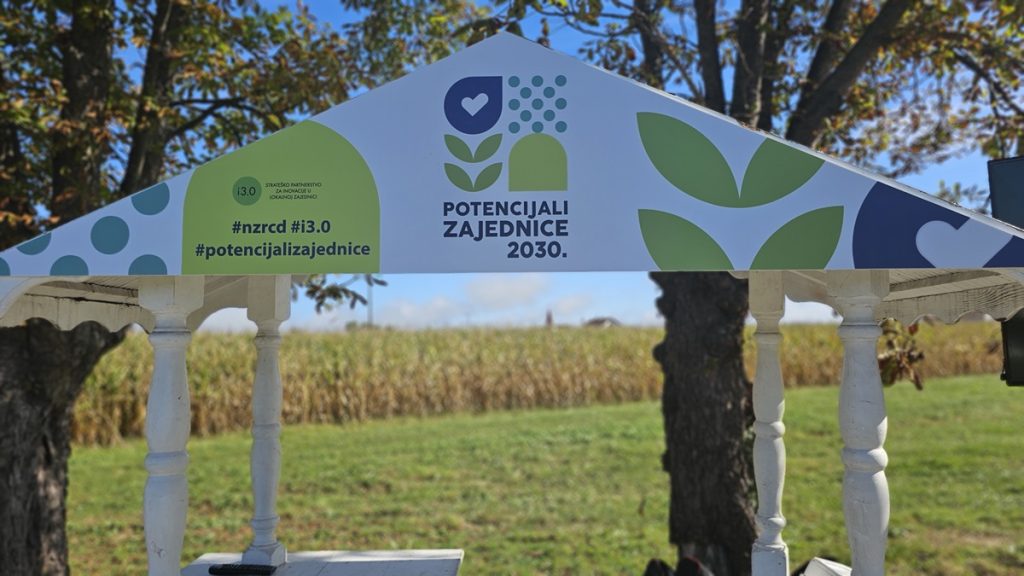 i3.0 strateško partnerstvo programa Potencijali zajednice na Štrudlafestu