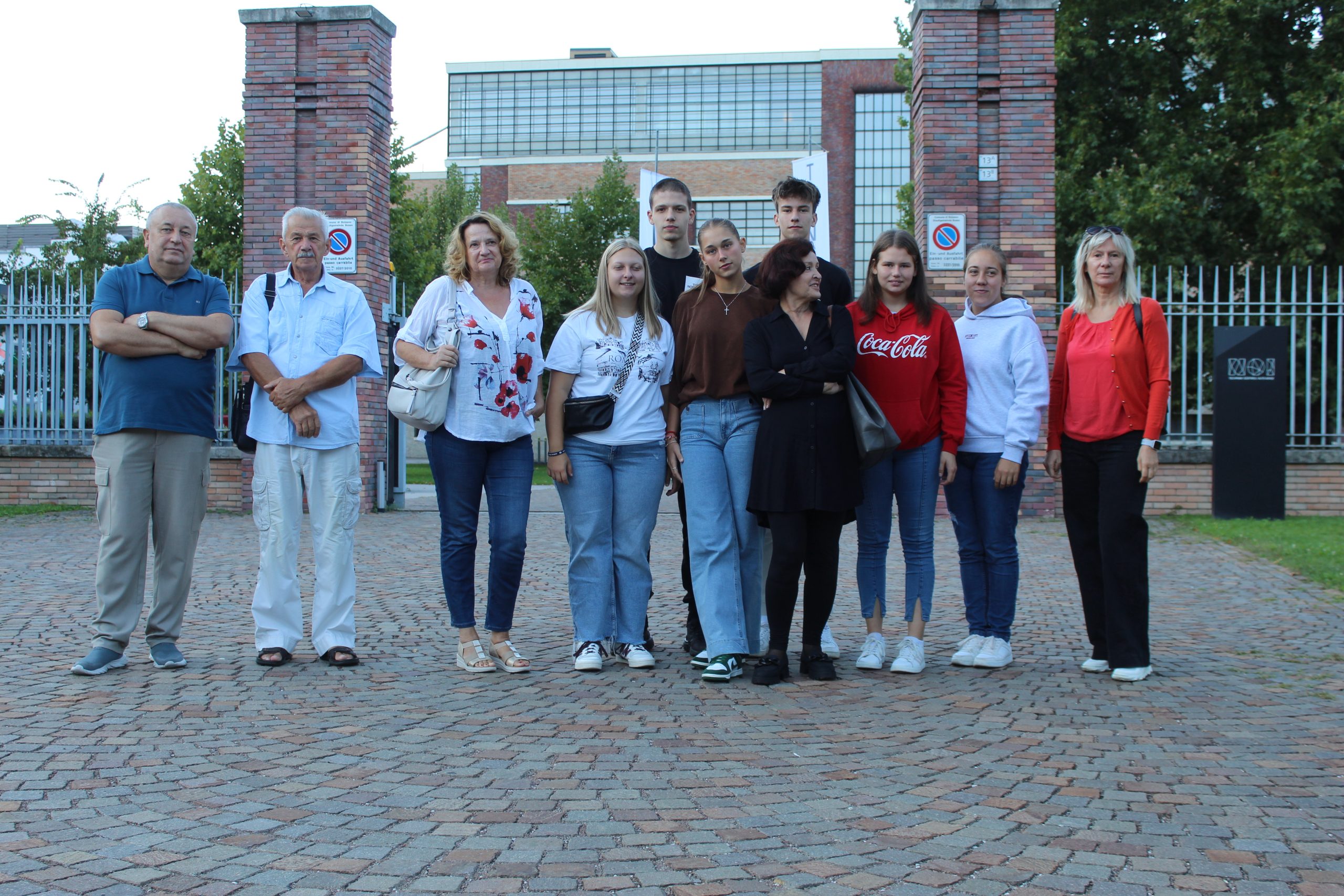 i.30: Studijsko putovanje u Trento i Bolzano