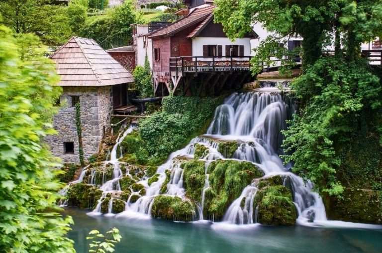 Slunj - najava radionice Zaklade za održivi razvoj lokalnih zajednica i turizma